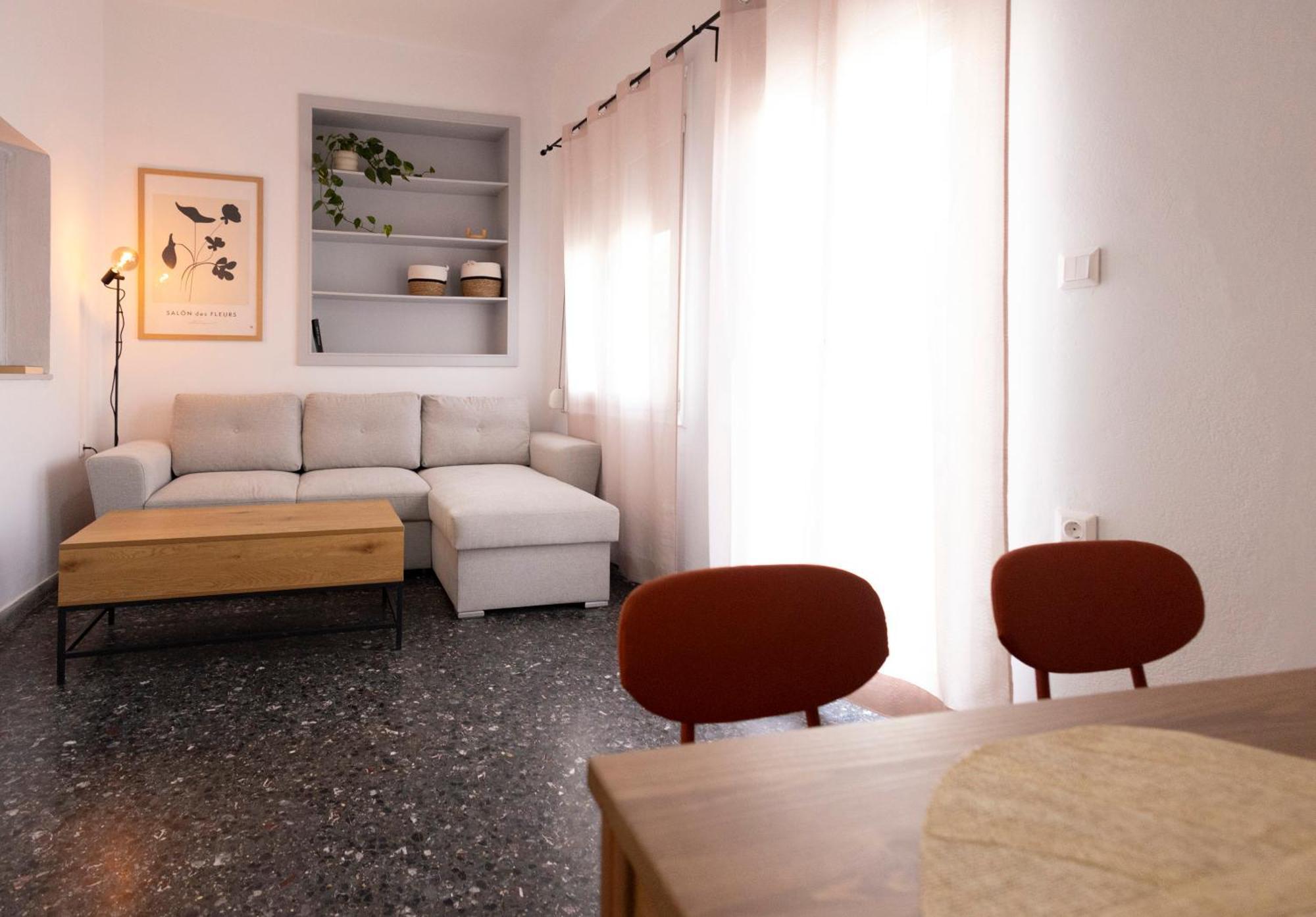 Rikas City Apartment Heraclión Exterior foto